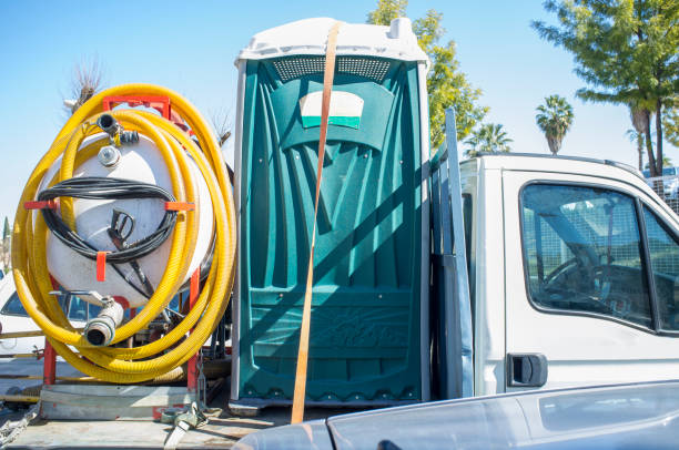 Best Sanitation services for porta potties  in Andrews, NC