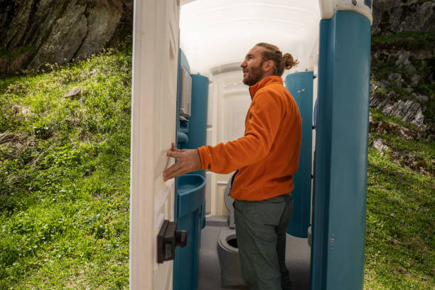 Best Porta potty rental for parties  in Andrews, NC