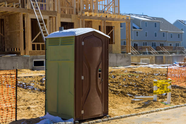 Best Porta potty rental near me  in Andrews, NC