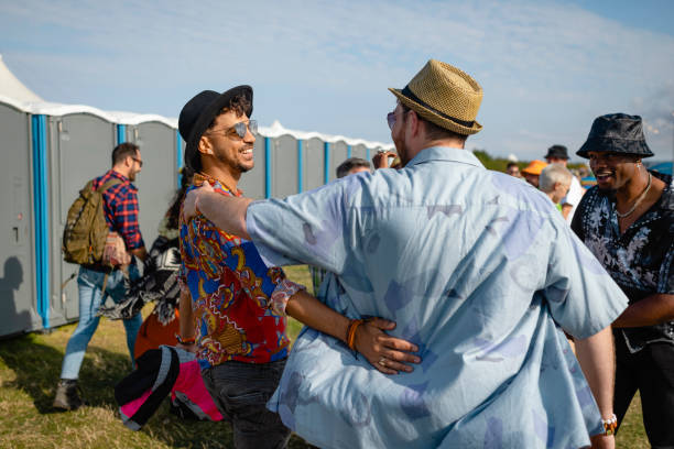 Best Portable toilet rental cost  in Andrews, NC