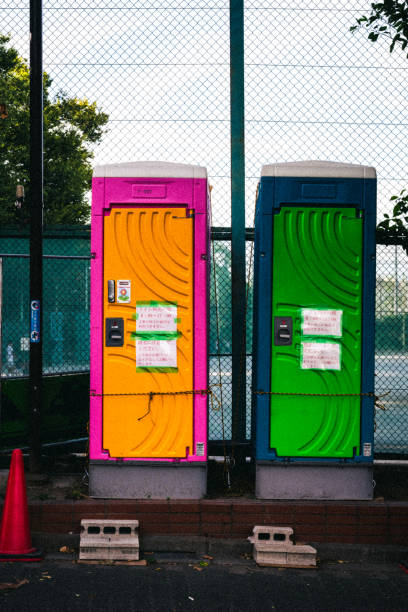 Portable Toilet Options We Offer in Andrews, NC