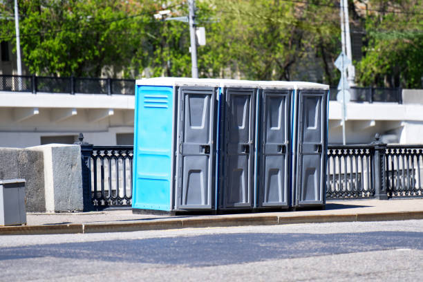 Best Affordable portable toilet rental  in Andrews, NC