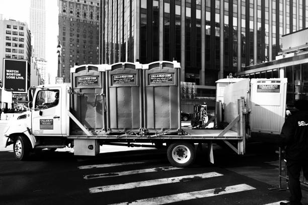 Best Long-term porta potty rental  in Andrews, NC