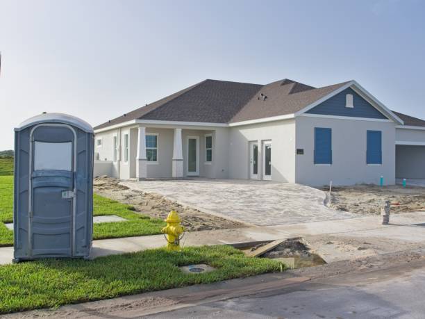 Andrews, NC porta potty rental Company