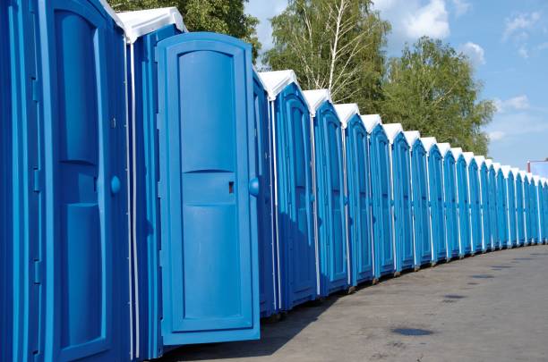 Best Construction site porta potty rental  in Andrews, NC